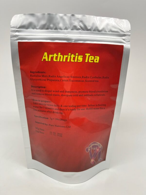 Arthritis Tea - Image 2