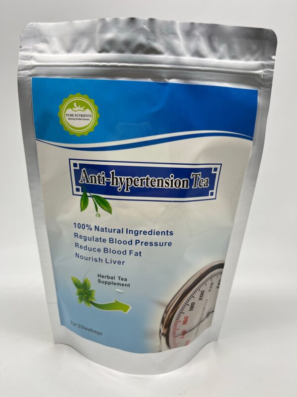 Anti-hypertension Tea