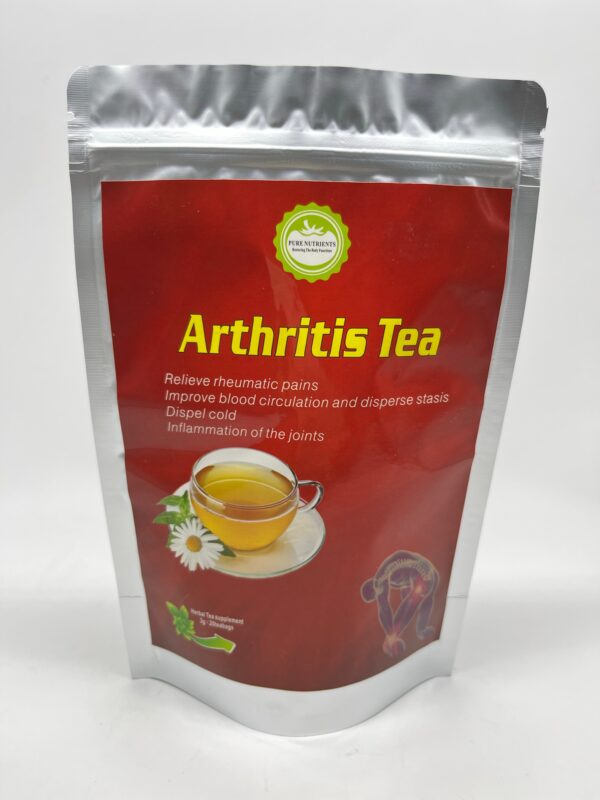 Arthritis Tea