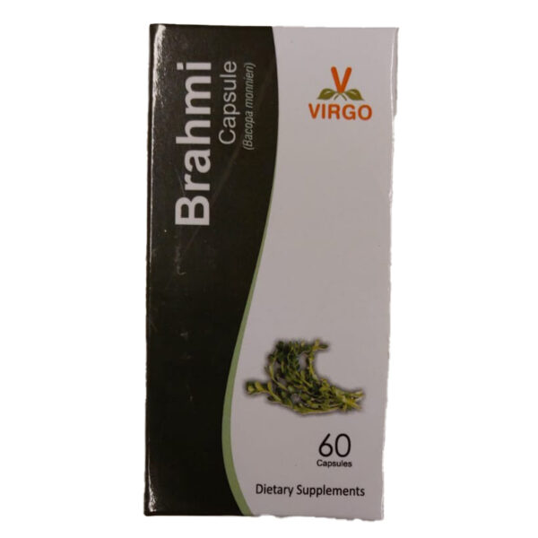 Brahmi