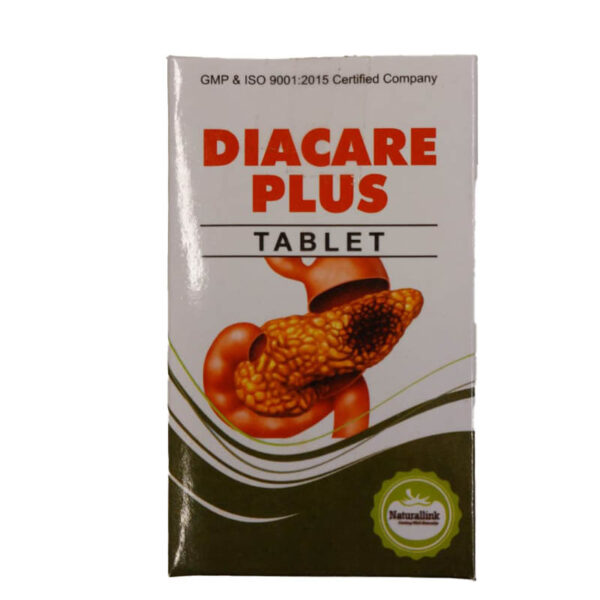 Diacare Plus