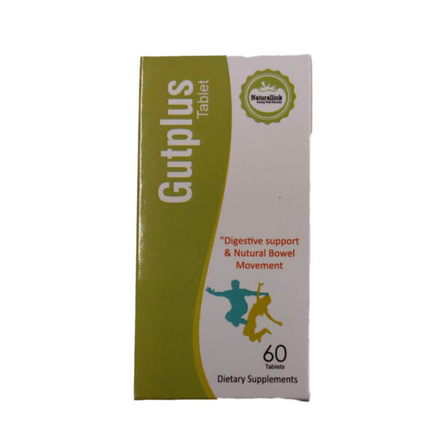 Gutplus