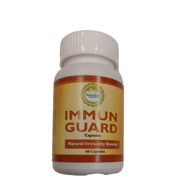 Immune Guard