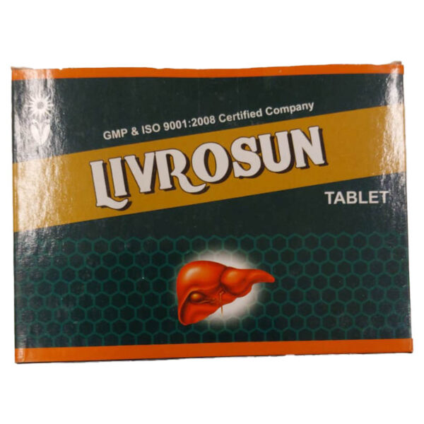 Livrosun