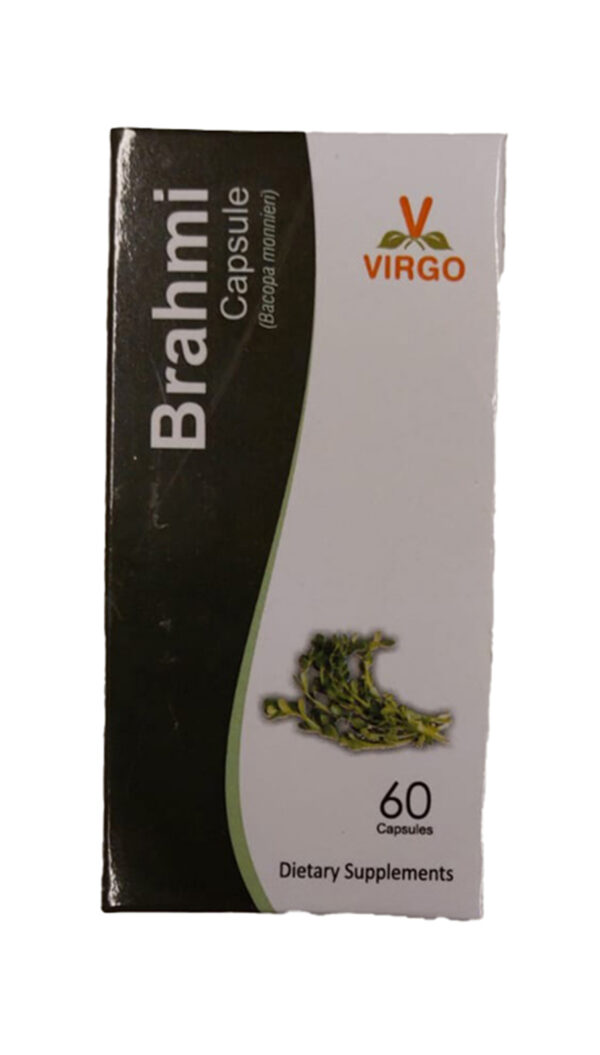 Brahmi