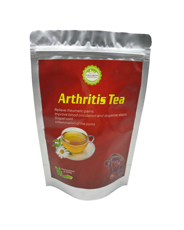 Arthritis Tea