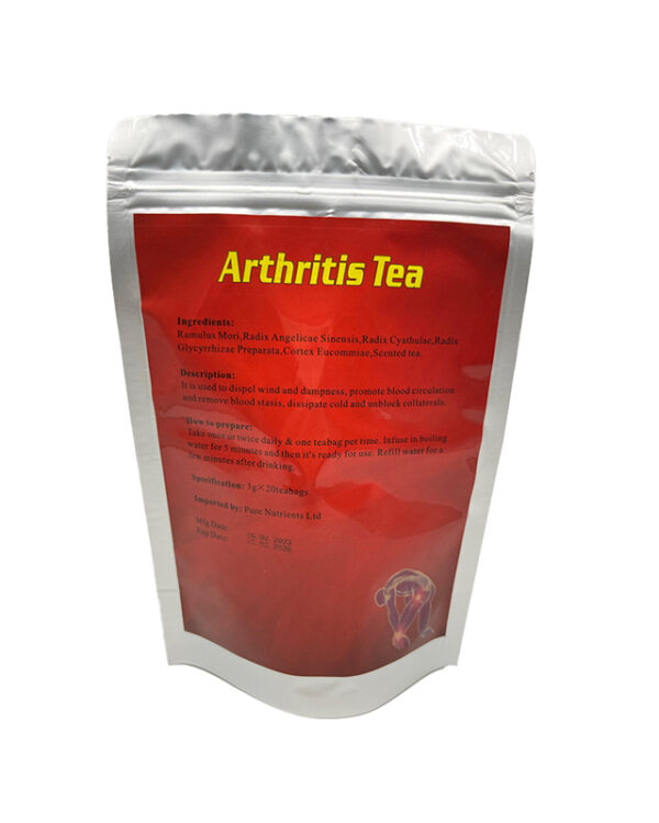 Arthritis Tea - Image 2