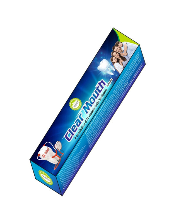 Clear Eye Drop – 2 Packs - Image 2