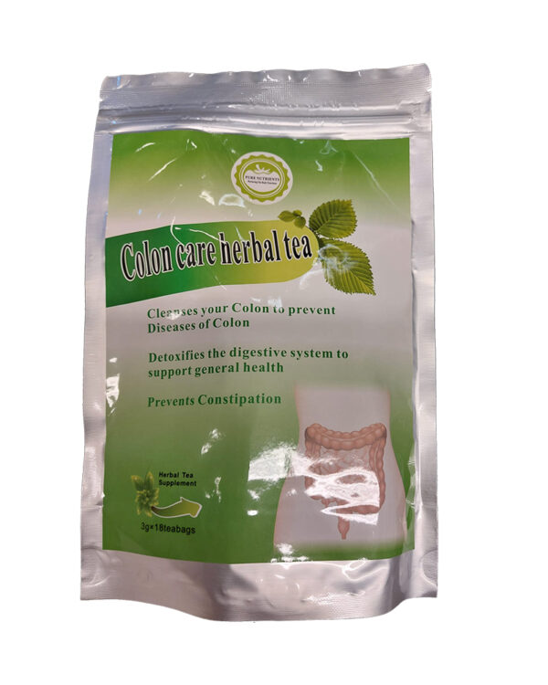 Antihyperglycemia tea