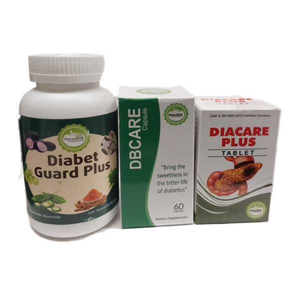 DIABETES PACK
