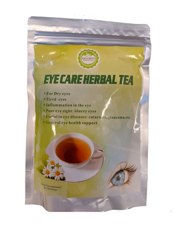 Eye Care Herbal Tea