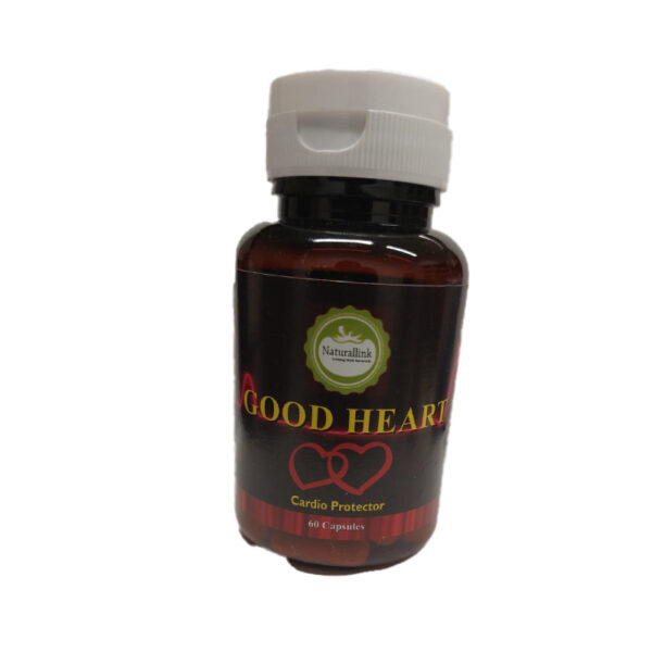 GOODHEART