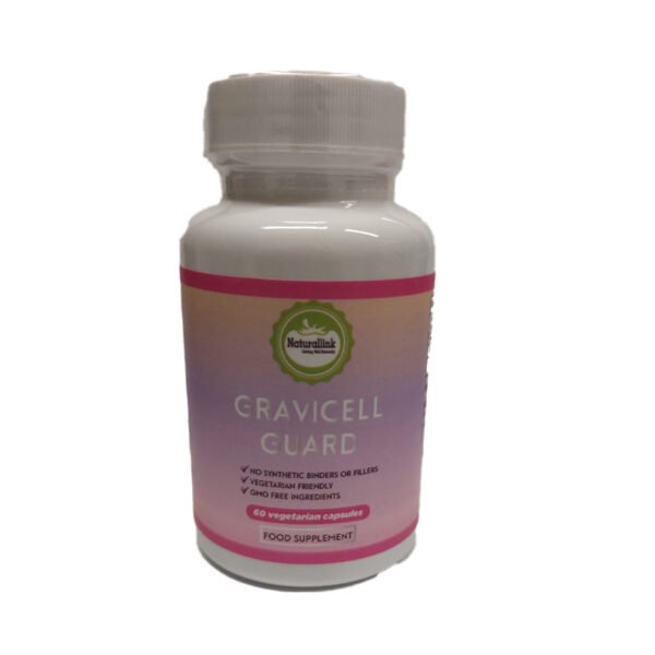 GRAVICELL GUARD