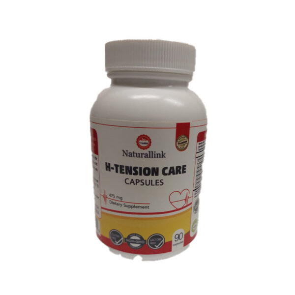H-TENSION CARE