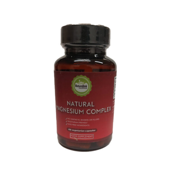 NATURAL MAGNESIUM COMPLEX