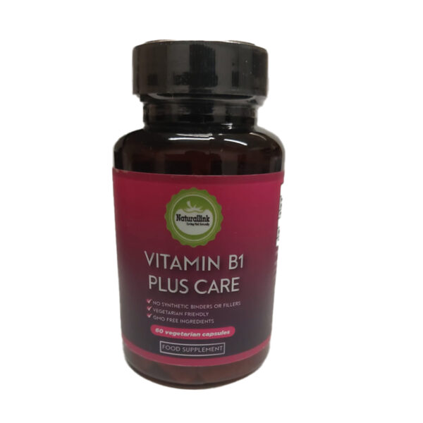 VITAMIN B1 PLUS  CARE