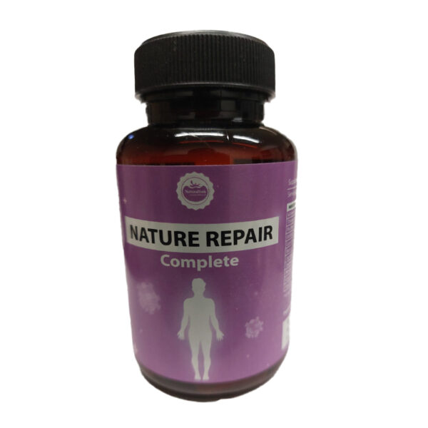 Nature Repair Complete