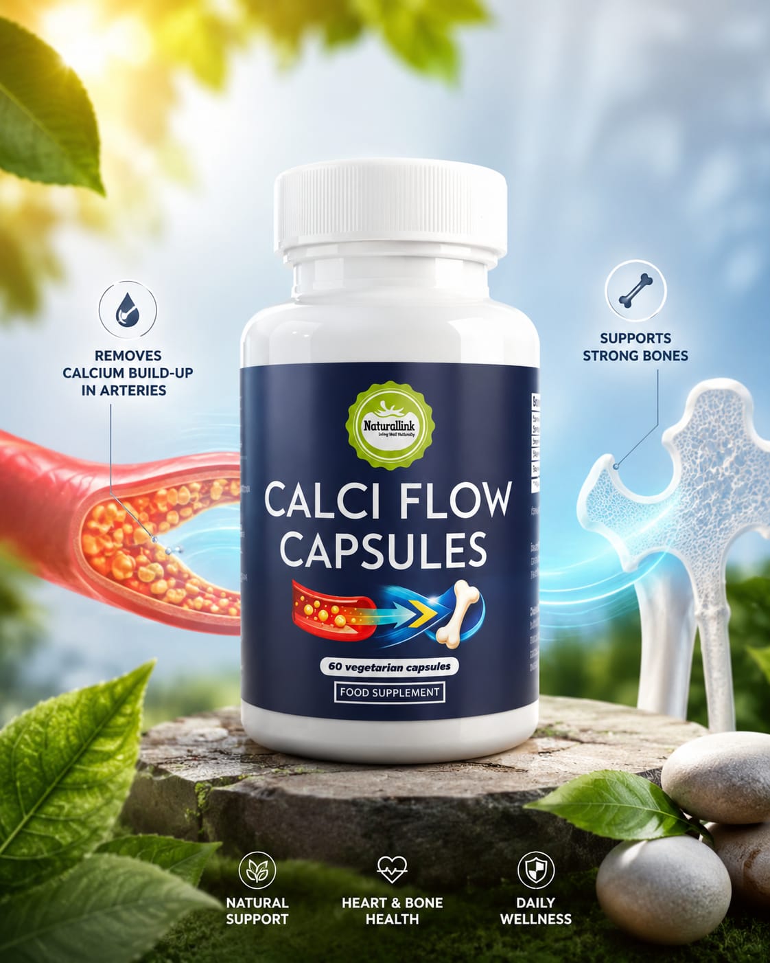 CALCIFLOW